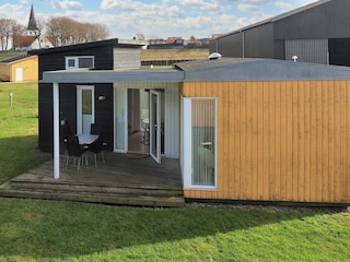 Vakantiehuis Bogense  21