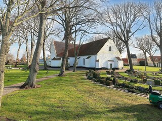 Ferienhaus Bogense  12