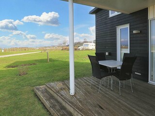 Ferienhaus Bogense  3