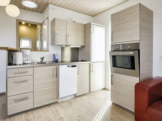 Ferienhaus Bogense  5