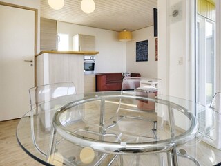 Vakantiehuis Bogense  6