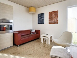 Ferienhaus Bogense  7