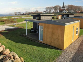 Ferienhaus Bogense  16