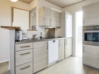 Ferienhaus Bogense  3
