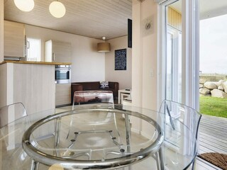 Ferienhaus Bogense  17