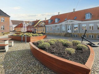 Ferienhaus Bogense  8