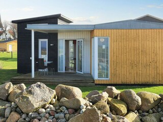 Ferienhaus Bogense  10