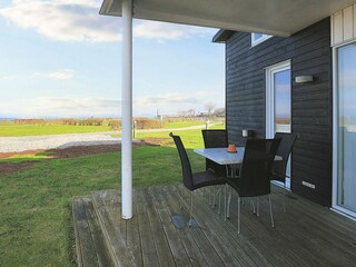 Ferienhaus Bogense  22