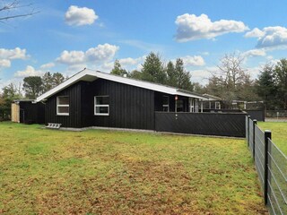 Maison de vacances Hou Enregistrement extérieur 4