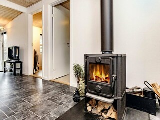 Vakantiehuis Hou  17