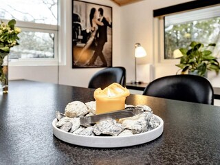 Maison de vacances Hou  8