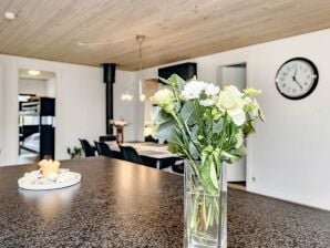 4 Sterne Ferienhaus in Hals - Hou - image1