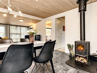 Vakantiehuis Hou  29