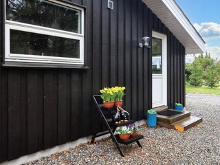 Holiday house Hou Outdoor Recording 2