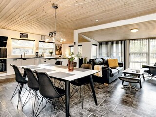 Vakantiehuis Hou  31
