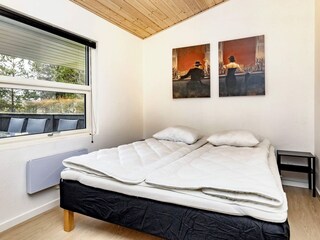 Ferienhaus Hou  38