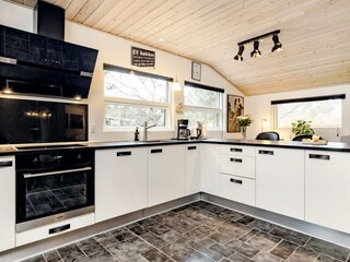 Holiday house Hou  24