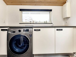 Vakantiehuis Hou  29