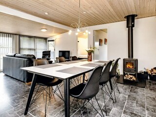 Maison de vacances Hou  34