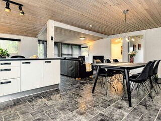 Maison de vacances Hou  35