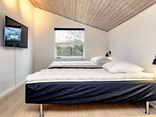 Ferienhaus Hou  10