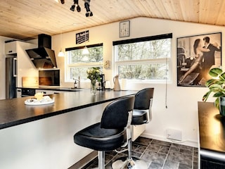 Vakantiehuis Hou  6
