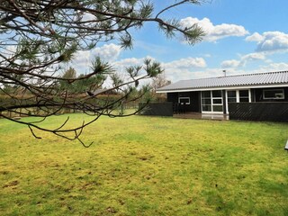 Maison de vacances Hou Enregistrement extérieur 2