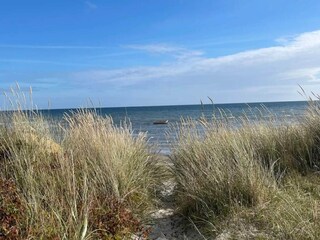 Maison de vacances Hou  30