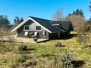 Vakantiehuis Lønstrup Buitenaudio-opname 5