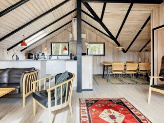 Maison de vacances Lønstrup  12