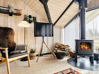 Vakantiehuis Lønstrup  18
