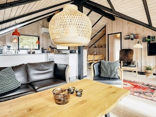 Ferienhaus Lønstrup  35