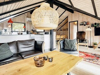 Vakantiehuis Lønstrup  19