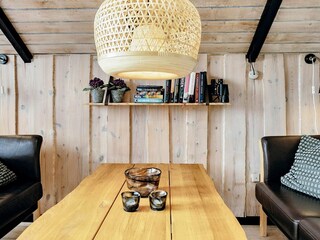 Maison de vacances Lønstrup  2