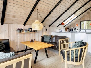 Vakantiehuis Lønstrup  21