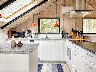 Vakantiehuis Lønstrup  11
