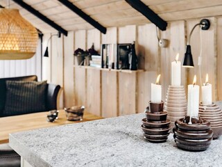 Maison de vacances Lønstrup  14