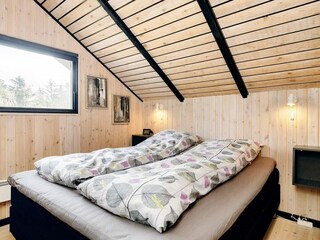 Vakantiehuis Lønstrup  27