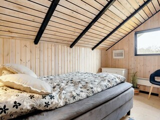 Vakantiehuis Lønstrup  28