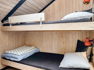 Maison de vacances Lønstrup  6