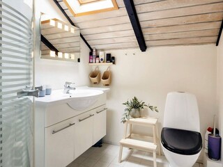 Vakantiehuis Lønstrup  30