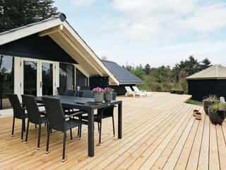 Vakantiehuis Lønstrup  32