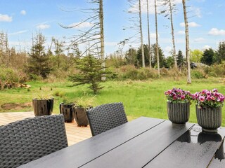 Vakantiehuis Lønstrup  36