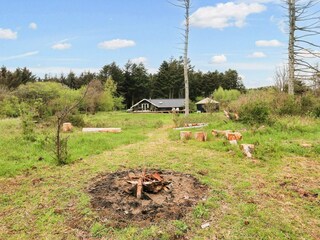 Maison de vacances Lønstrup  15