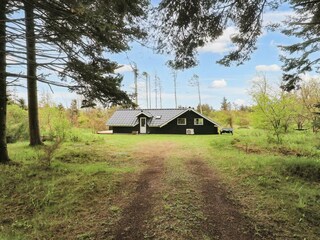 Vakantiehuis Lønstrup  38
