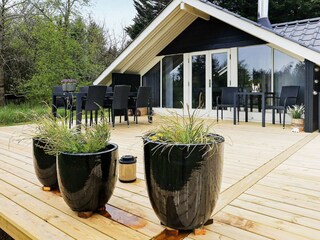 Vakantiehuis Lønstrup  39
