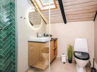 Vakantiehuis Lønstrup  6