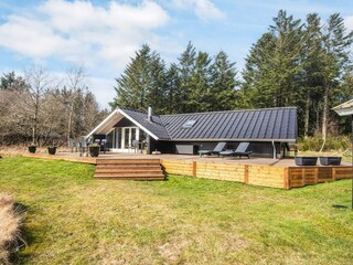 Casa per le vacanze Lønstrup  18