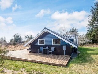 Vakantiehuis Lønstrup  12