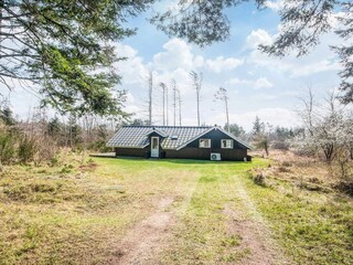 Vakantiehuis Lønstrup  14